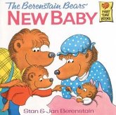 The Berenstain Bears' New Baby The Berenstain Bears' New Baby