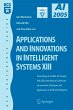 Applications and Innovations in... - Bild 1
