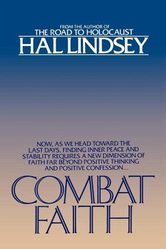 Cover Combat Faith