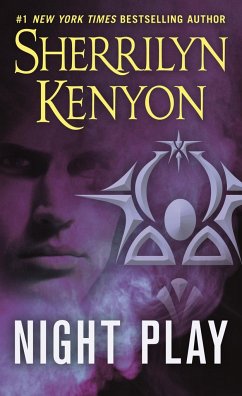 Night Play - Kenyon, Sherrilyn