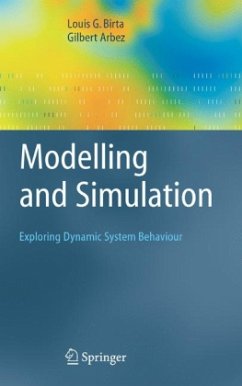 Modelling and Simulation - Birta, Louis G.; Arbez, Gilbert