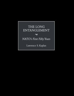 The Long Entanglement - Kaplan, Lawrence S.