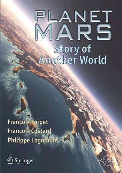 Planet Mars - Forget, François;Costard, François;Lognonné, Philippe
