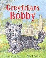 Greyfriars Bobby - Strachan, Linda