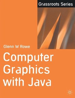 Cover Computer Graphics with Java