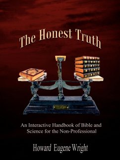 The Honest Truth - Wright, Howard Eugene