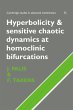 Hyperbolicity and Sensitive Chaotic... - Bild 1
