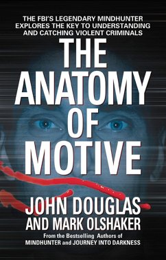 The Anatomy of Motive - Douglas