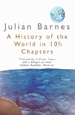 Cover History of the World in 10,5 Chapter