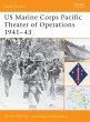 US Marine Corps Pacific Theater of... - Bild 1