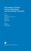 Interchanges of Insects between Agricultural and Surrounding Landscapes