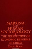 Marxism and Human Sociobiology