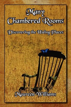 Many Chambered Rooms