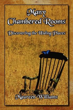 Many Chambered Rooms - Williams, Maureen