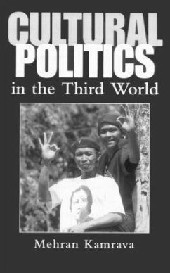 Cultural Politics in the Third World - Kamrava, Mehran