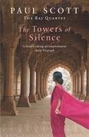 The Towers Of Silence - Scott, Paul