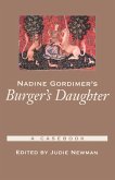 Nadine Gordimer's Burger's Daughter Nadine Gordimer's Burger's Daughter