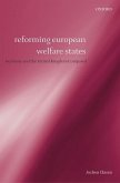 Reforming European Welfare States