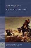 Don Quixote Don Quixote