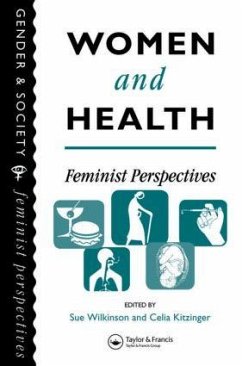 Women and Health - Wilkinson, Sue