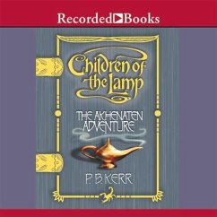The Children of the Lamp