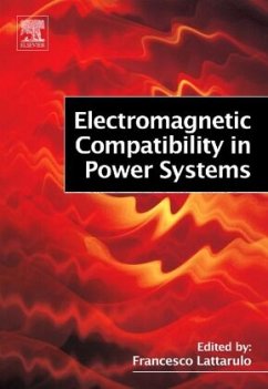 Electromagnetic Compatibility in Power Systems - Lattarulo, Francesco (ed.)