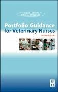 Portfolio Guidance for Veterinary Nurses - College of Animal Welfare