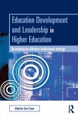 Education Development and Leadership in Higher Education