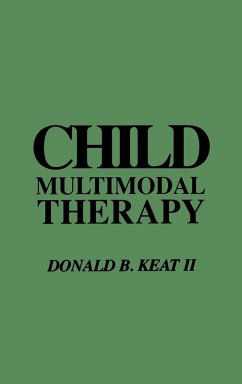 Cover Child Multimodal Therapy