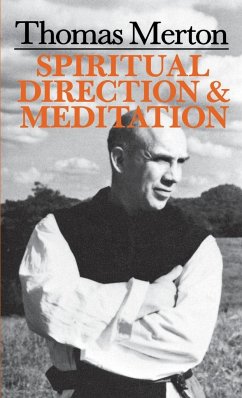 Thomas Merton - Merton, Thomas