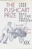 The Pushcart Prize XIX: Best of the Small Presses 1994/95 Edition