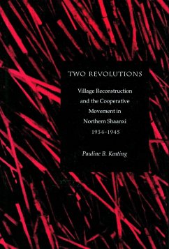 Two Revolutions - Keating, Pauline B