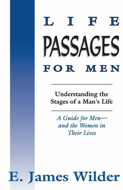 Life Passages for Men - Wilder, James