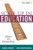 Scale-Up in Education