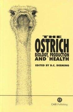 Cover Ostrich