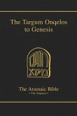 The Targum Onqelos to Genesis