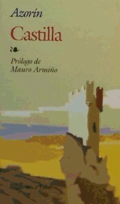 Castilla - Azorín