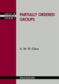 Pratially Ordered Groups