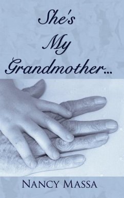 She's My Grandmother...