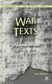 The war texts