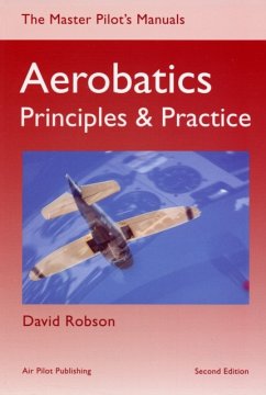 Aerobatics - Robson, David