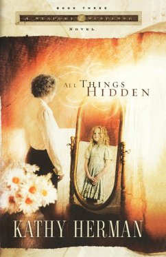 All Things Hidden - Herman, Kathy