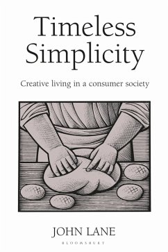 Cover Timeless Simplicity