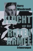 Flucht vor der Roten Armee