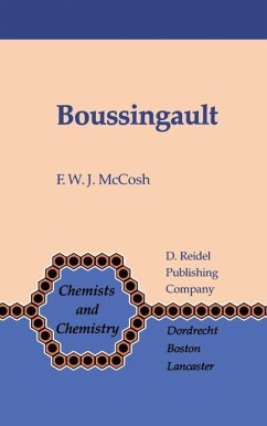 Boussingault - Mccosh, F.W.J