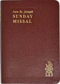 St. Joseph Sunday Missal