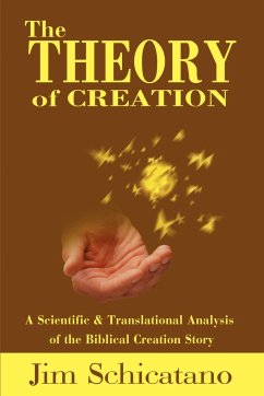 The Theory of Creation