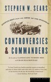 Controversies & Commanders