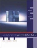 MP Advanced Accounting with Dynamic Accounting Powerweb and CPA Success Sg Coupon