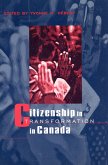 Citizenship in Transformation in Canada